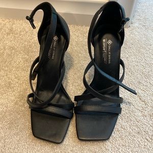 Call It Spring Women's Kelli Heeled Sandal Size 8